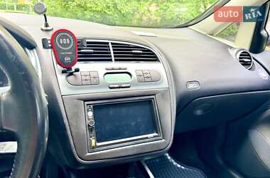 Минивэн SEAT Altea 2008 в 