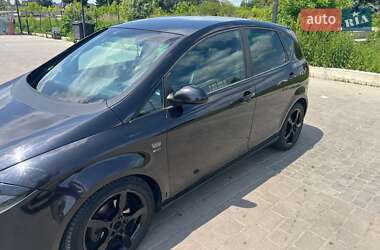 Минивэн SEAT Altea 2005 в 