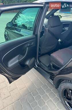 Минивэн SEAT Altea 2005 в 