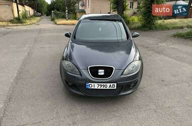 Минивэн SEAT Altea 2006 в 