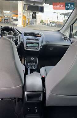 Минивэн SEAT Altea 2015 в Киеве