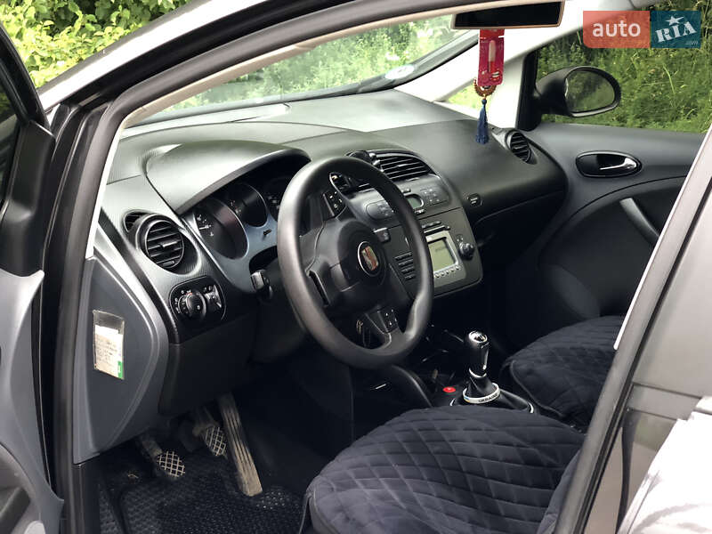 Минивэн SEAT Altea 2006 в Хмельницком