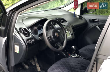 Минивэн SEAT Altea 2006 в 