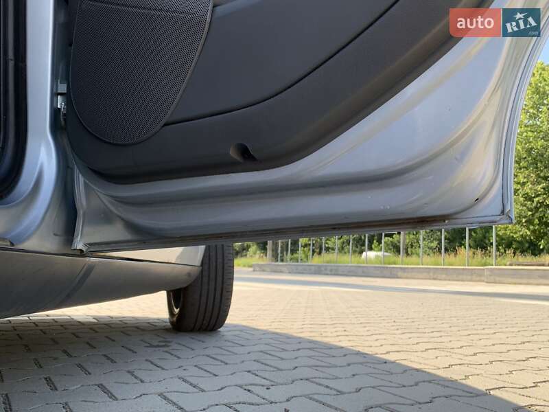Минивэн SEAT Altea 2005 в Виннице