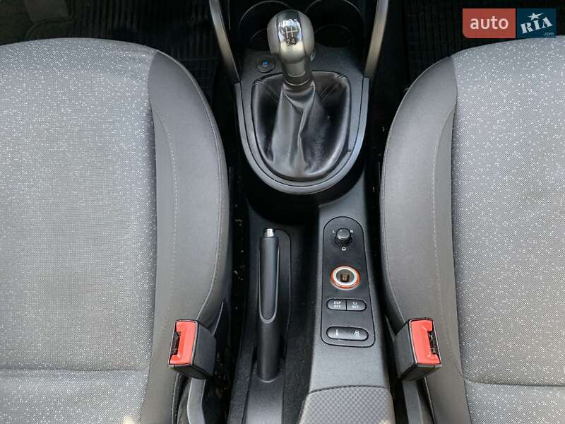 Минивэн SEAT Altea 2005 в Виннице