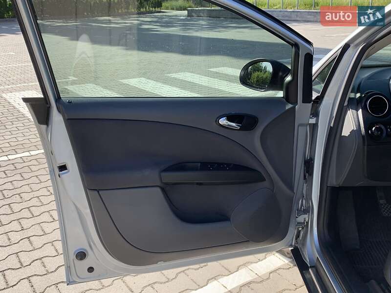 Минивэн SEAT Altea 2005 в Виннице