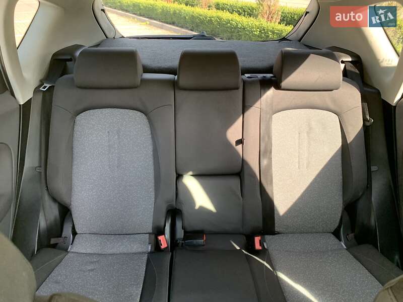 Минивэн SEAT Altea 2005 в Виннице
