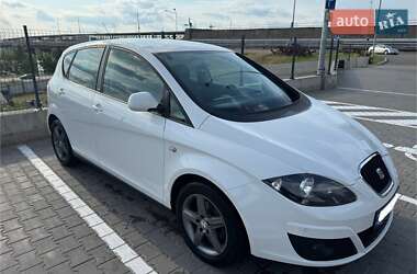 Минивэн SEAT Altea 2015 в 