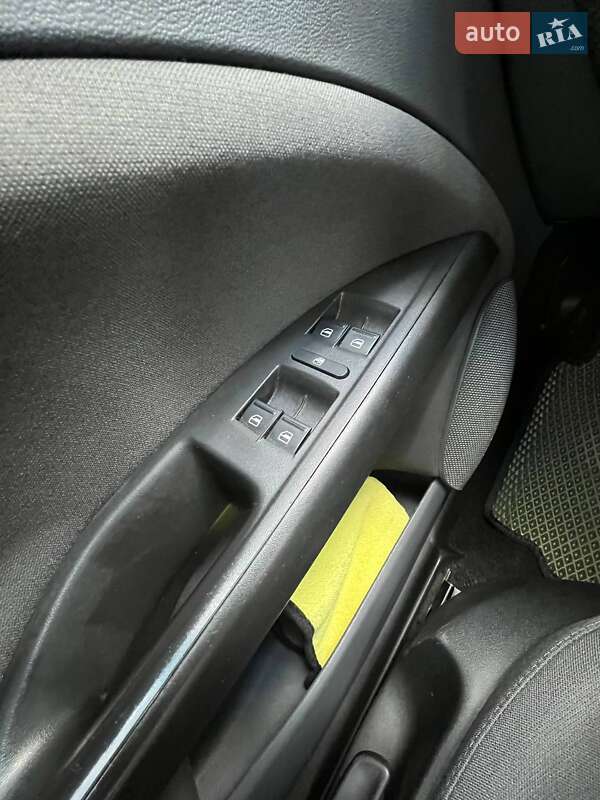Мінівен SEAT Altea 2008 в Немішаєве