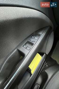 Минивэн SEAT Altea 2008 в 