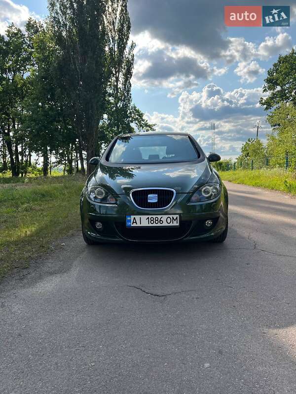 Мінівен SEAT Altea 2008 в Немішаєве