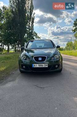 Минивэн SEAT Altea 2008 в 