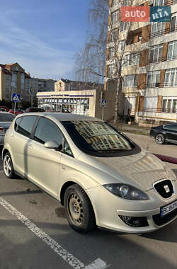 Минивэн SEAT Altea 2004 в 
