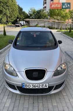 Минивэн SEAT Altea 2005 в Хмельницком