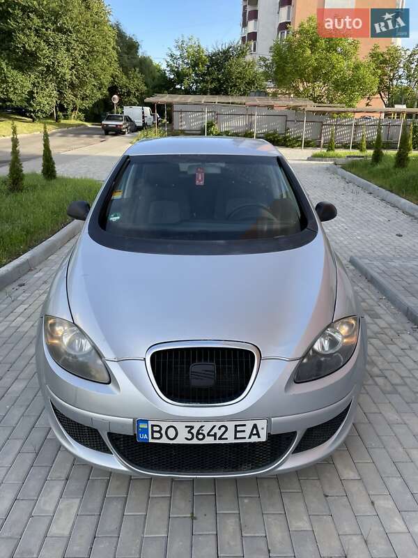 SEAT Altea 2005
