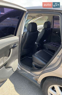 Минивэн SEAT Altea 2007 в 