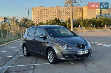 Минивэн SEAT Altea 2012 в 