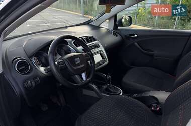 Минивэн SEAT Altea 2012 в 