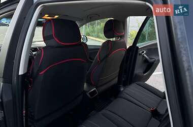 Минивэн SEAT Altea 2012 в 