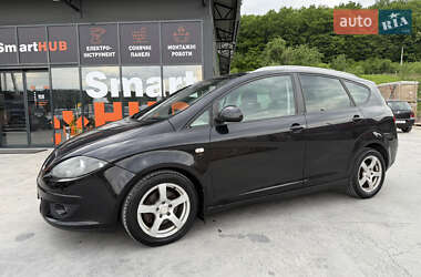 Минивэн SEAT Altea 2008 в 