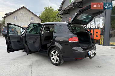 Минивэн SEAT Altea 2008 в 