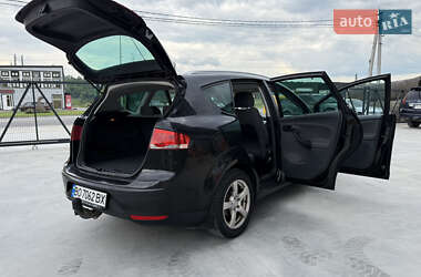 Минивэн SEAT Altea 2008 в 