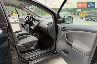 Минивэн SEAT Altea 2008 в 