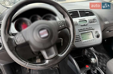 Минивэн SEAT Altea 2008 в 