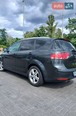 Мінівен SEAT Altea 2010 в 