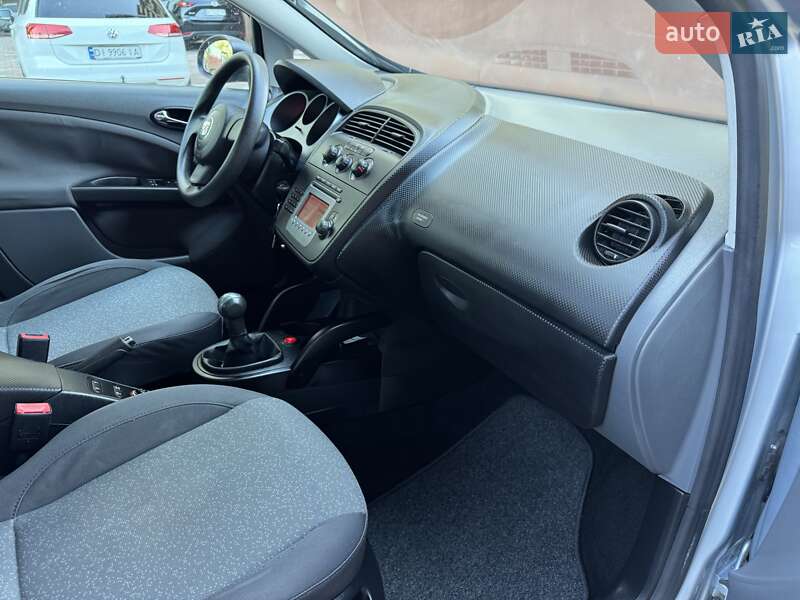 Минивэн SEAT Altea 2006 в Стрые