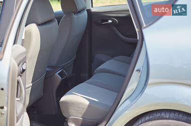 Минивэн SEAT Altea 2004 в 