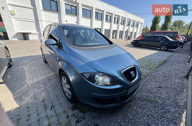Минивэн SEAT Altea 2005 в Боярке