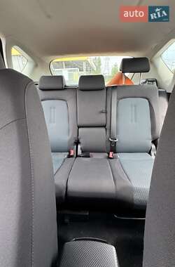 Мінівен SEAT Altea 2007 в 