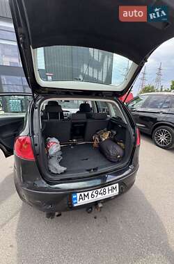 Мінівен SEAT Altea 2007 в 