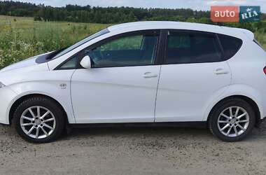 Минивэн SEAT Altea 2011 в 