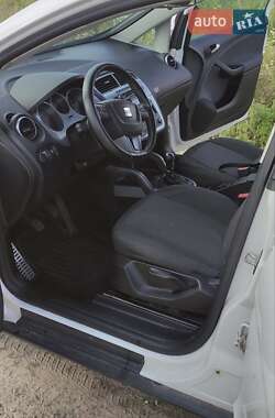 Минивэн SEAT Altea 2011 в 