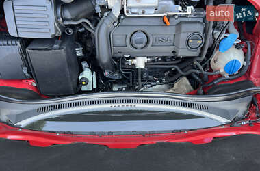 Мінівен SEAT Altea 2011 в 