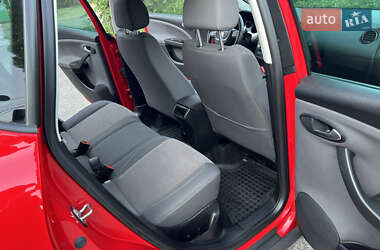 Мінівен SEAT Altea 2011 в 