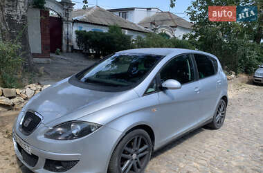 Минивэн SEAT Altea 2005 в Николаеве