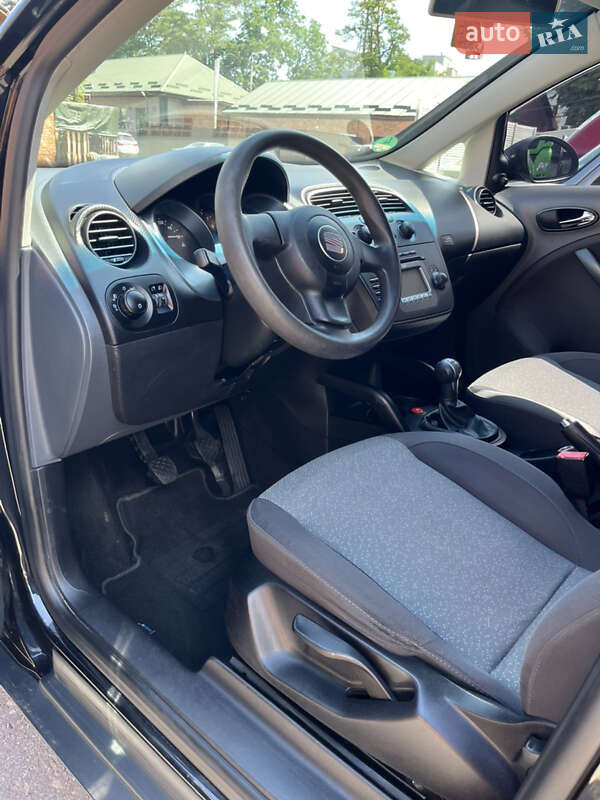 Минивэн SEAT Altea 2006 в Чернигове