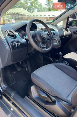 Минивэн SEAT Altea 2006 в 
