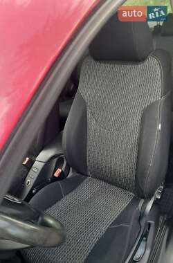 Минивэн SEAT Altea 2004 в 