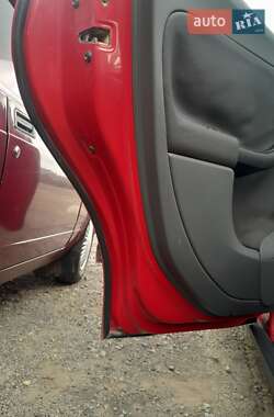Минивэн SEAT Altea 2004 в 