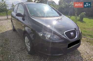 Минивэн SEAT Altea 2008 в 