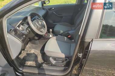 Минивэн SEAT Altea 2008 в 