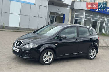 Минивэн SEAT Altea 2006 в 