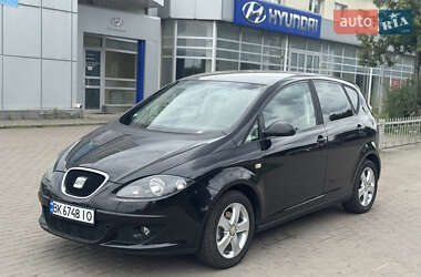 Минивэн SEAT Altea 2006 в 