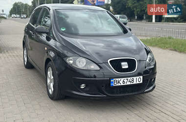 Минивэн SEAT Altea 2006 в 