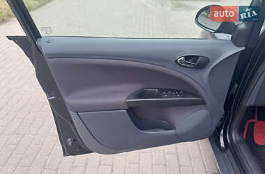 Минивэн SEAT Altea 2006 в 