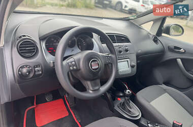 Минивэн SEAT Altea 2006 в 